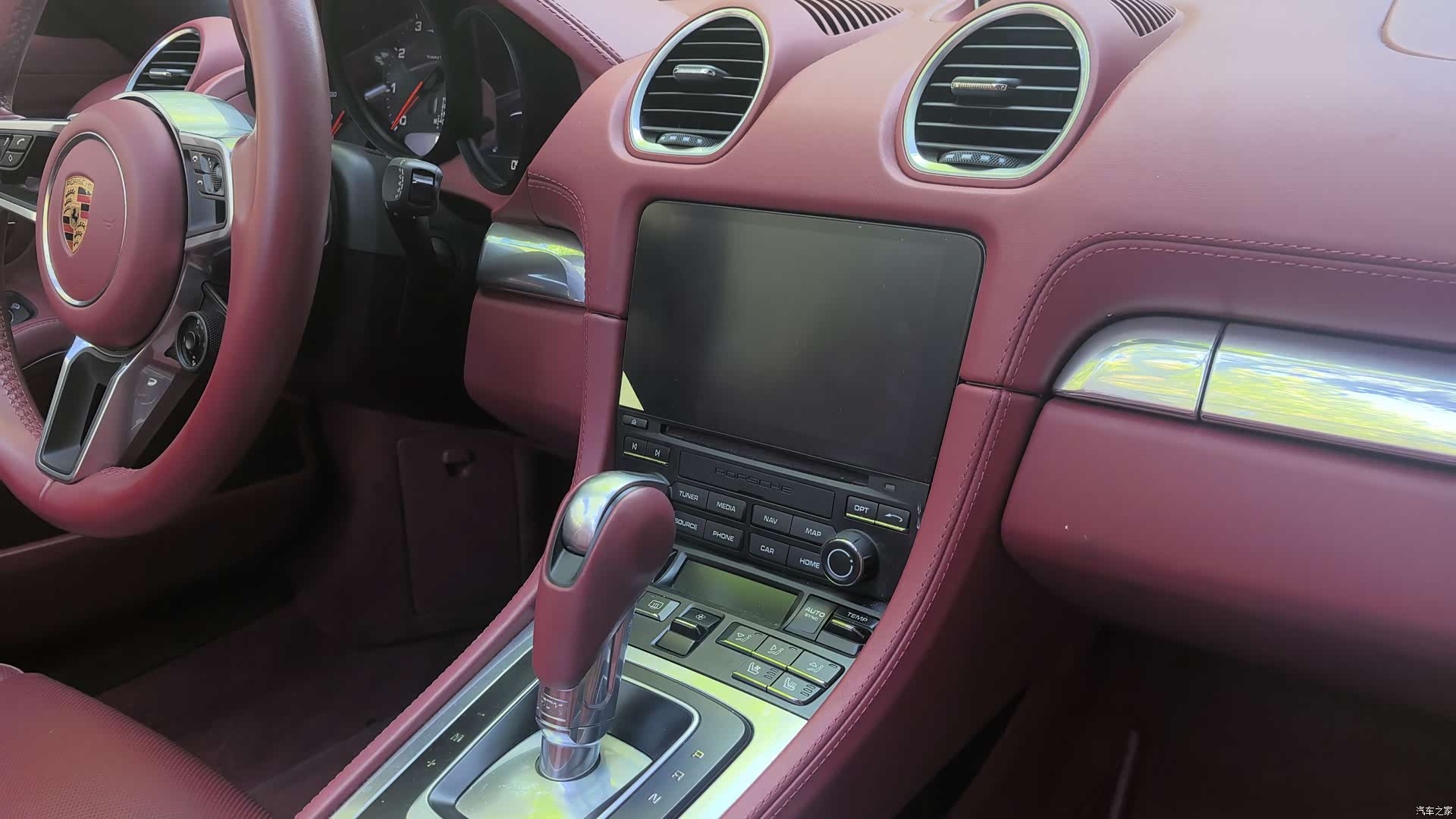 Porsche Boxster, 2023 8