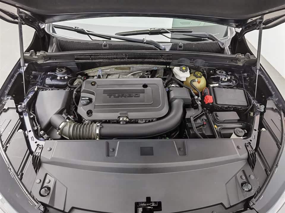 Buick Angkewei Plus