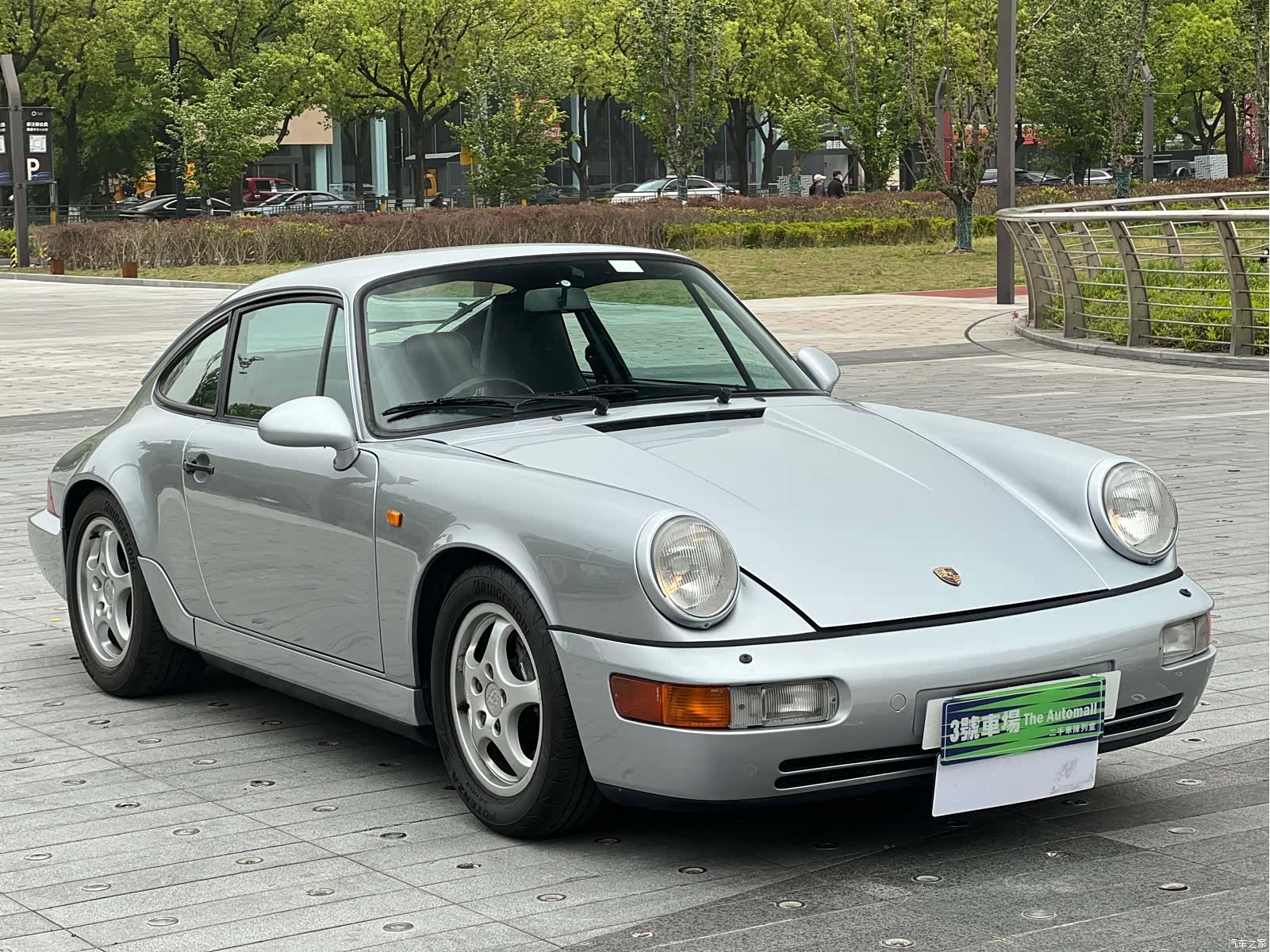 Porsche 911, 2026 3