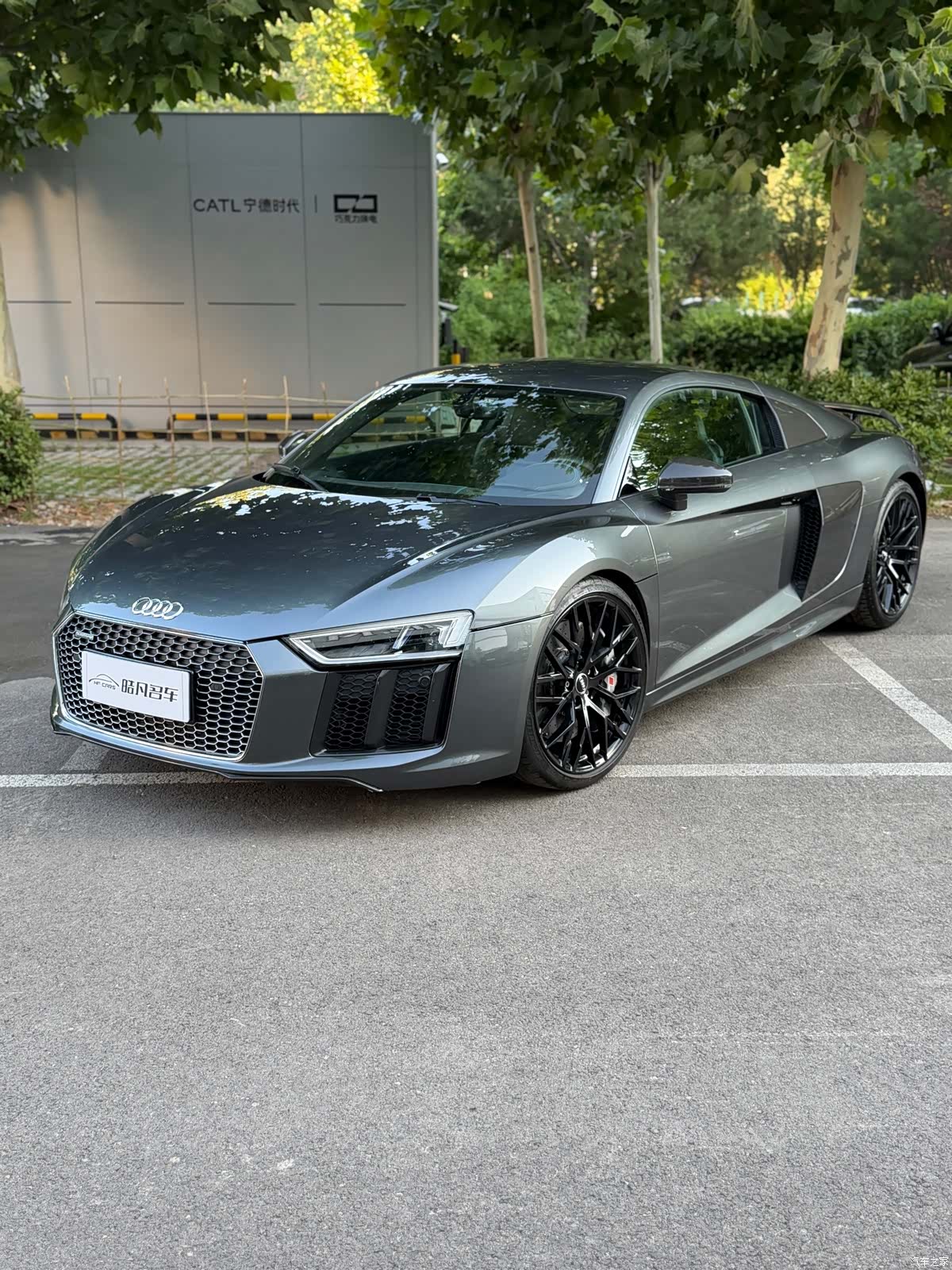 Audi R8, 2016 6