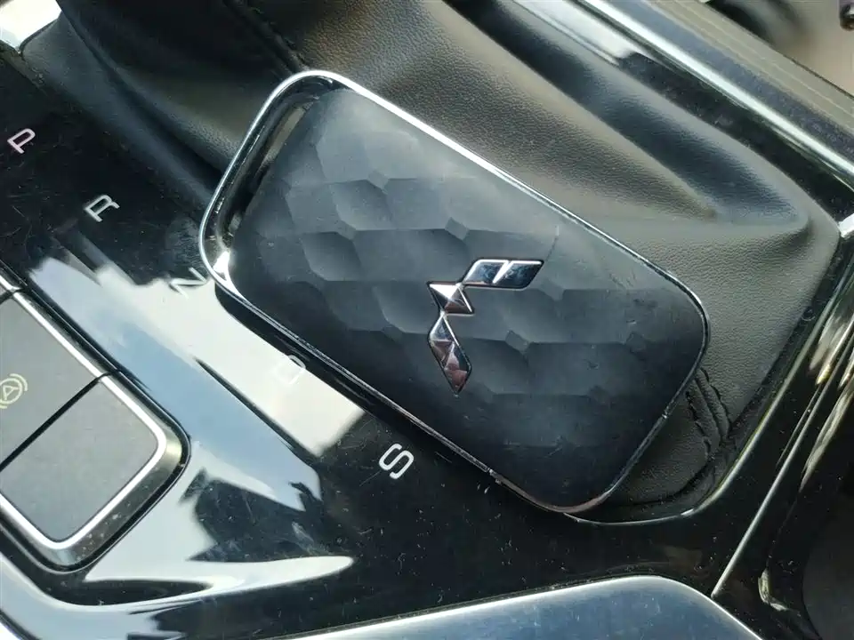 Wuling Wuling Jiachen