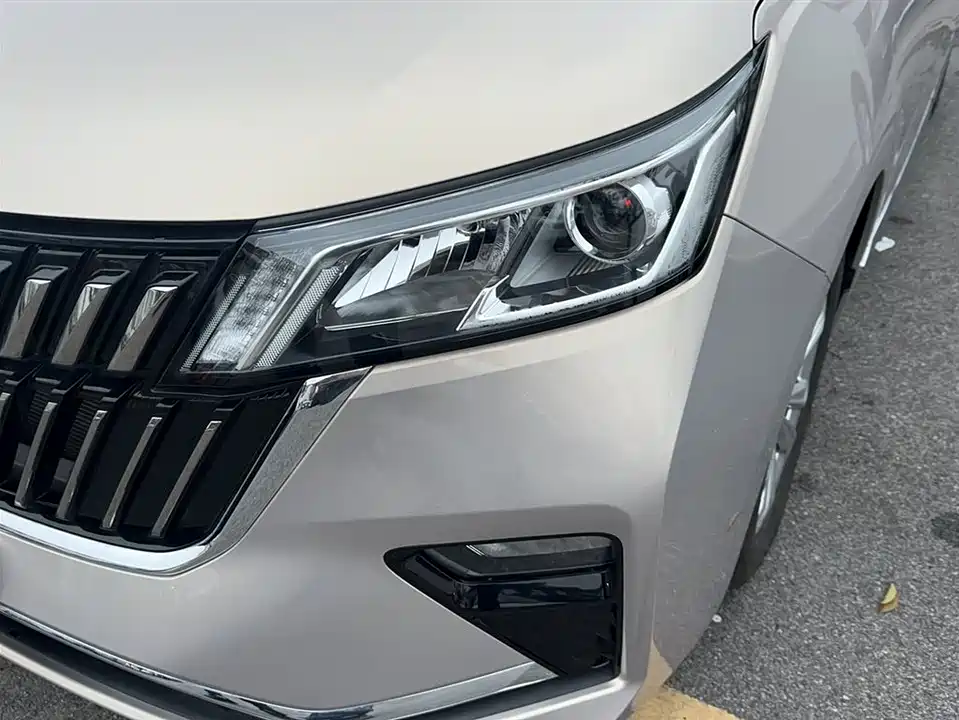 Wuling Wuling Jiachen