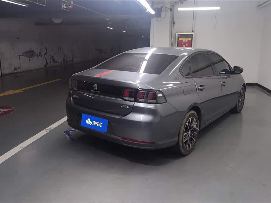 Peugeot 308 Peugeot 308