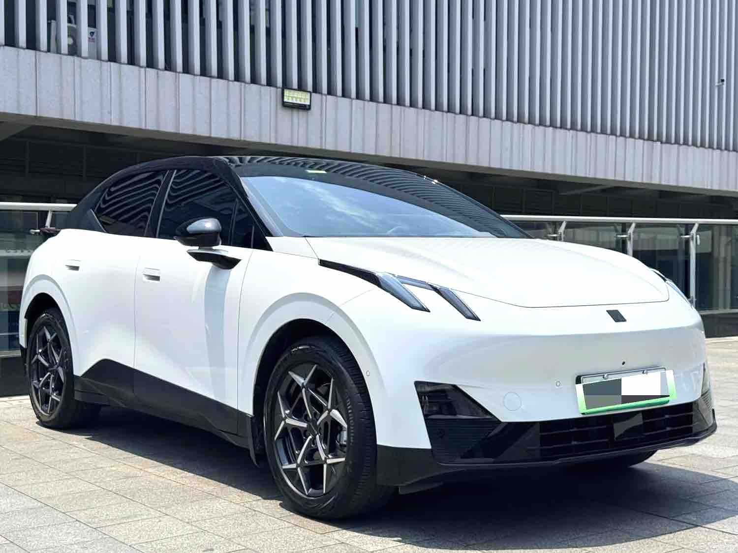 Lynk & Co 02, 2025 3