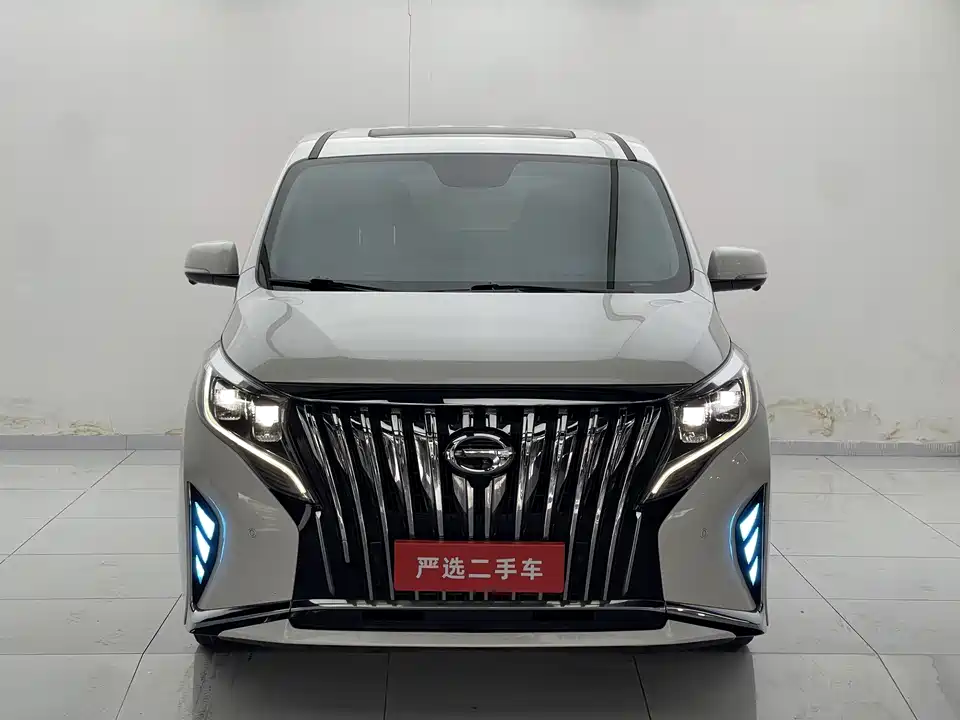 Trumpchi Trumpchi M8