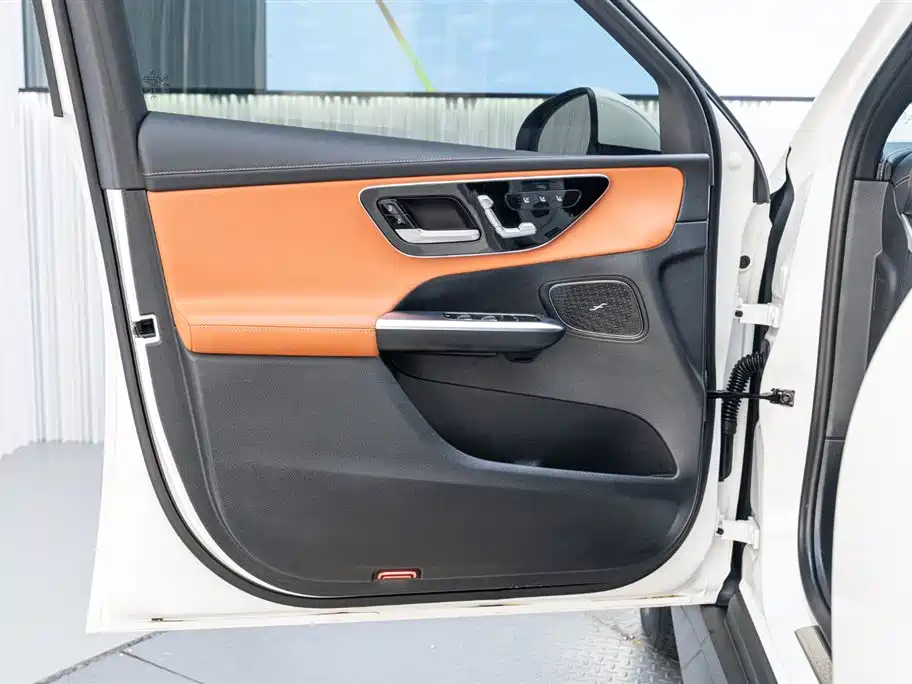 Mercedes-Benz GLC Mercedes-Benz GLC