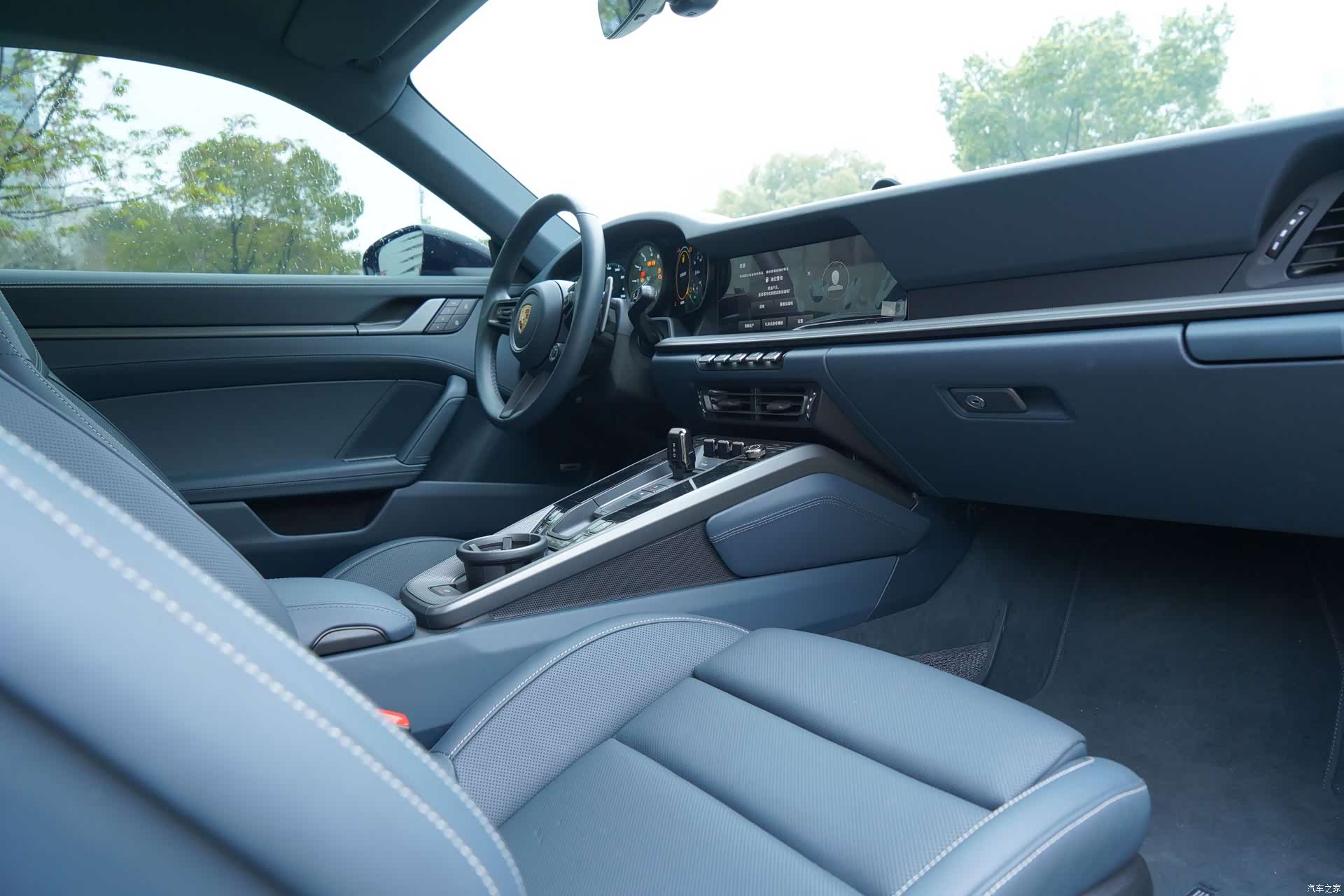 Porsche 911, 2025 6