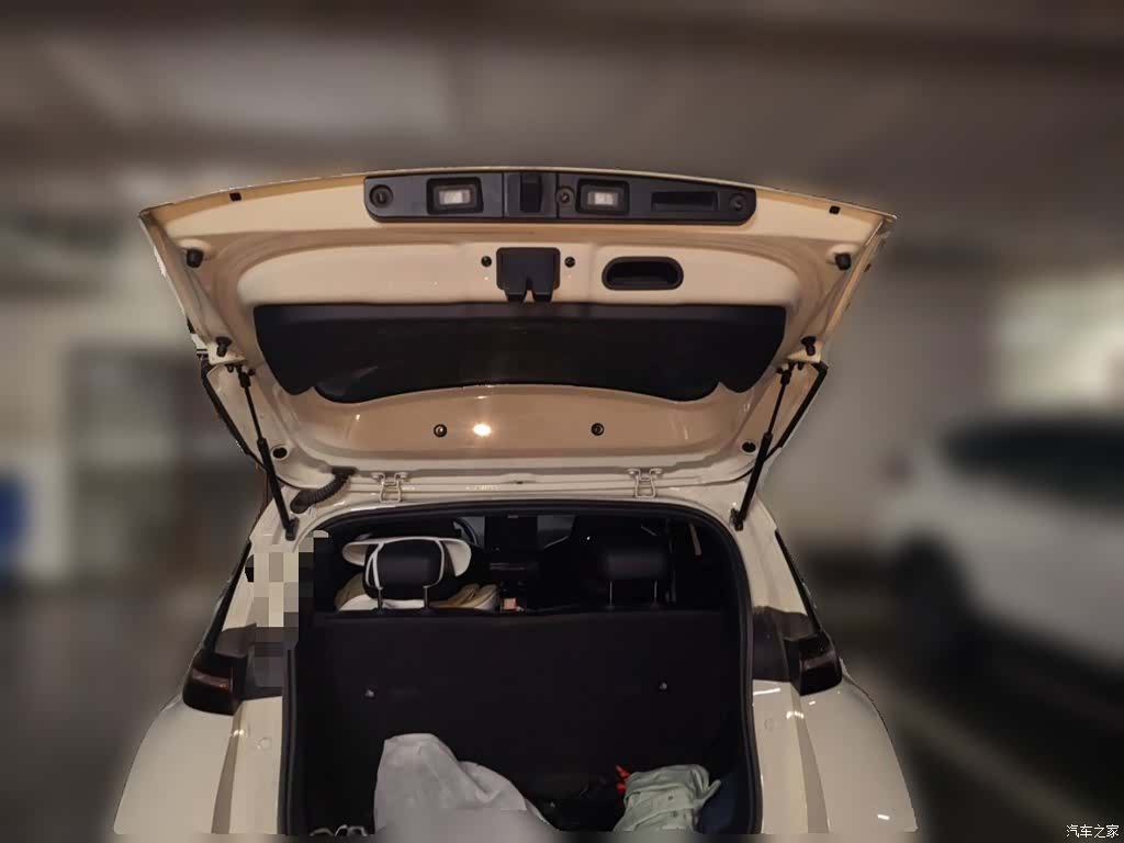 BYD Seagull, 2024 16