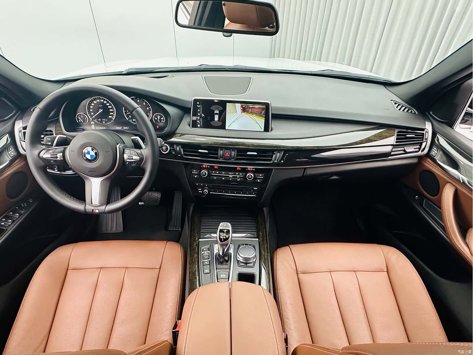 BMW X5, 2018 24