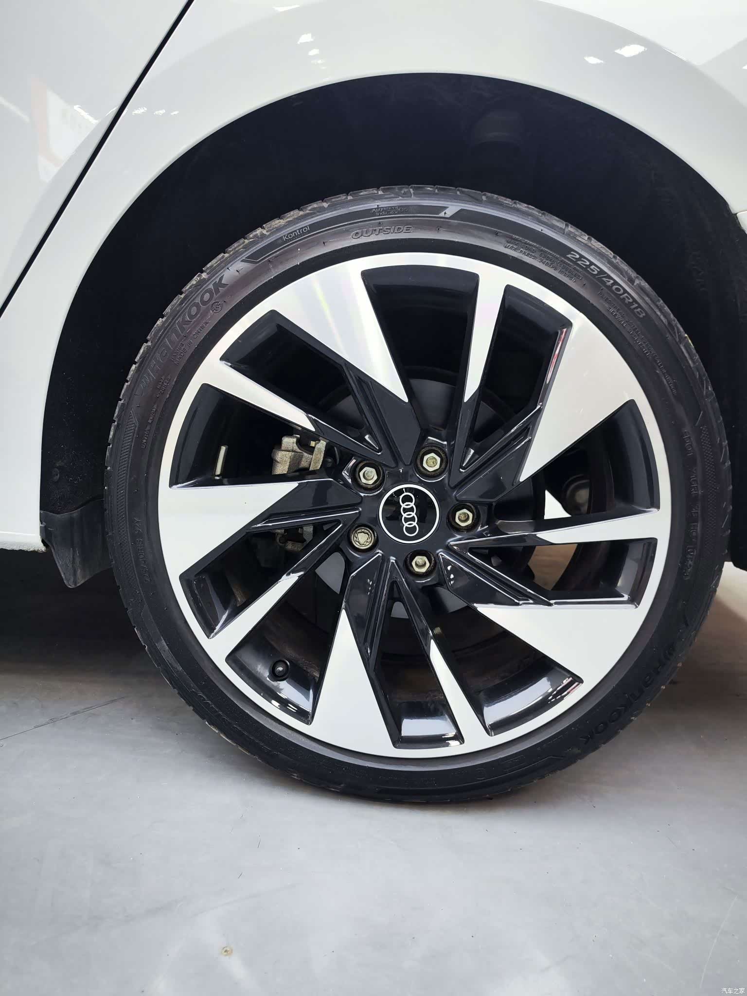 Audi A3, 2023 14