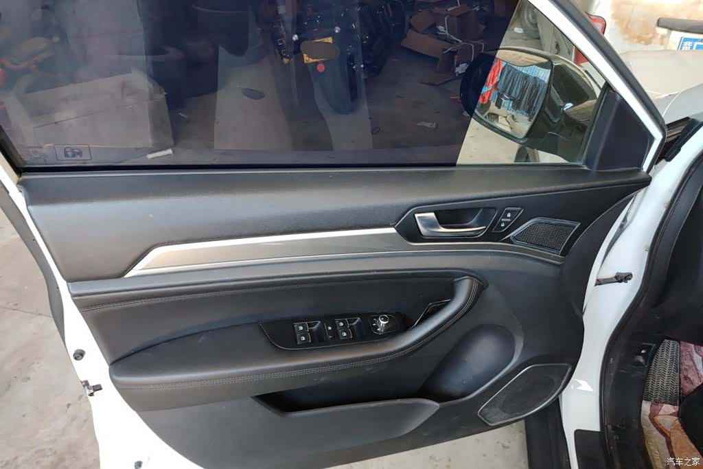 Haval H6, 2019 7