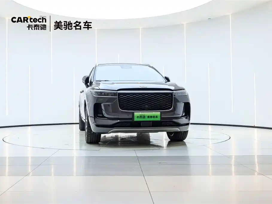 Li Auto Ideal ONE