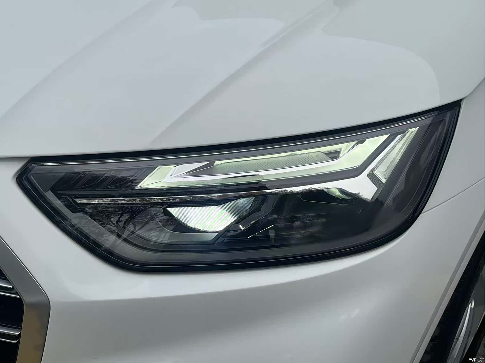 Audi Q5L, 2023 18