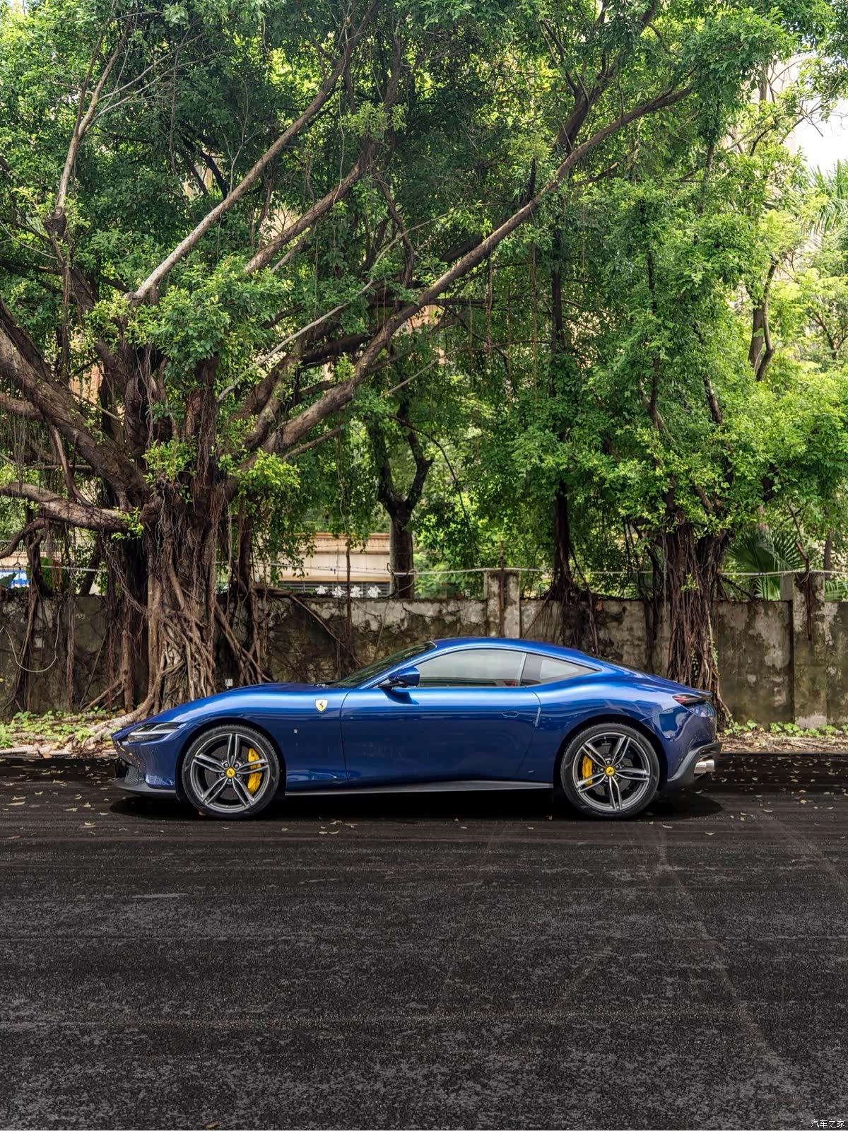 Ferrari Roma, 2023 2