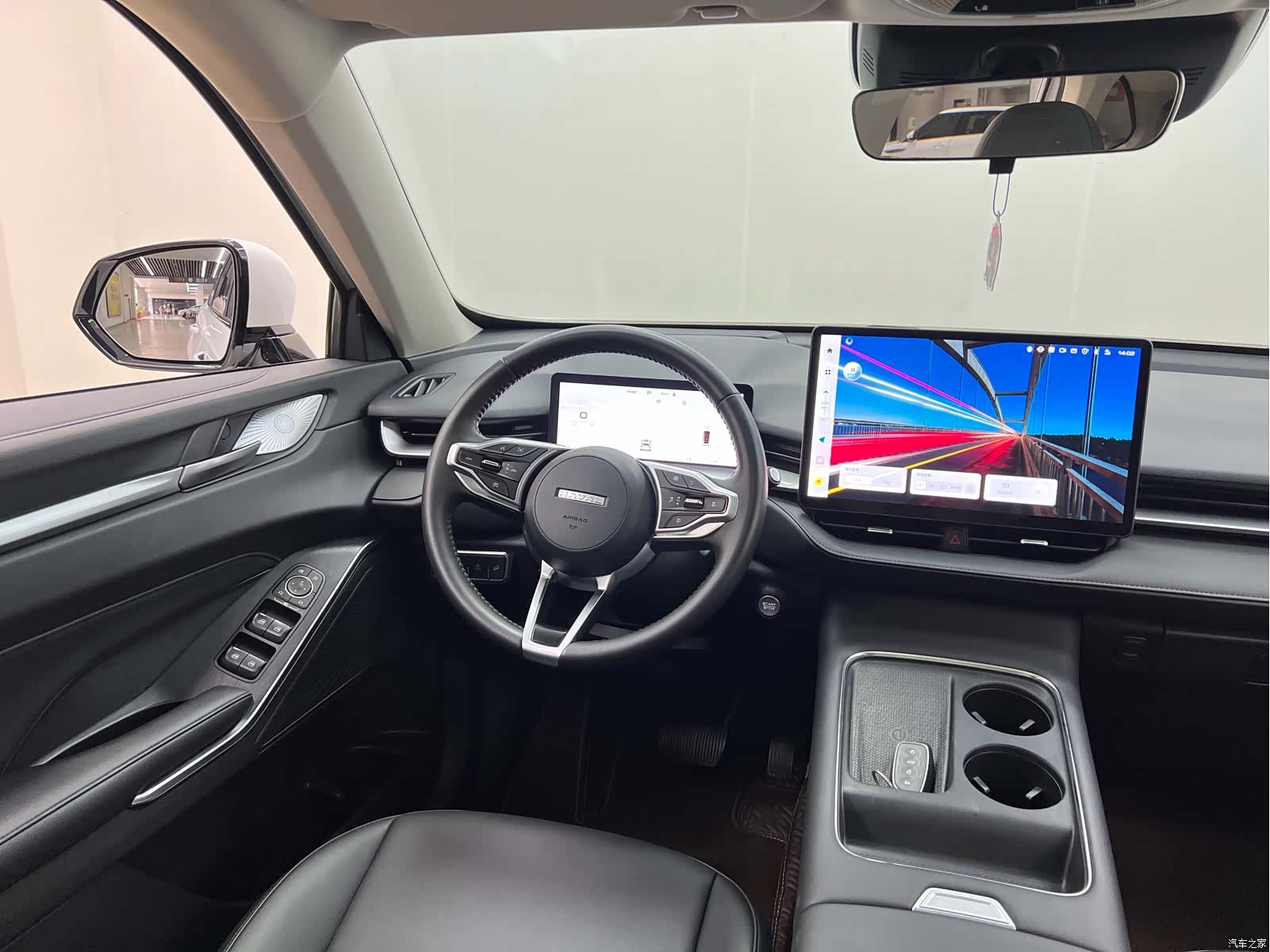 Haval H6, 2024 19