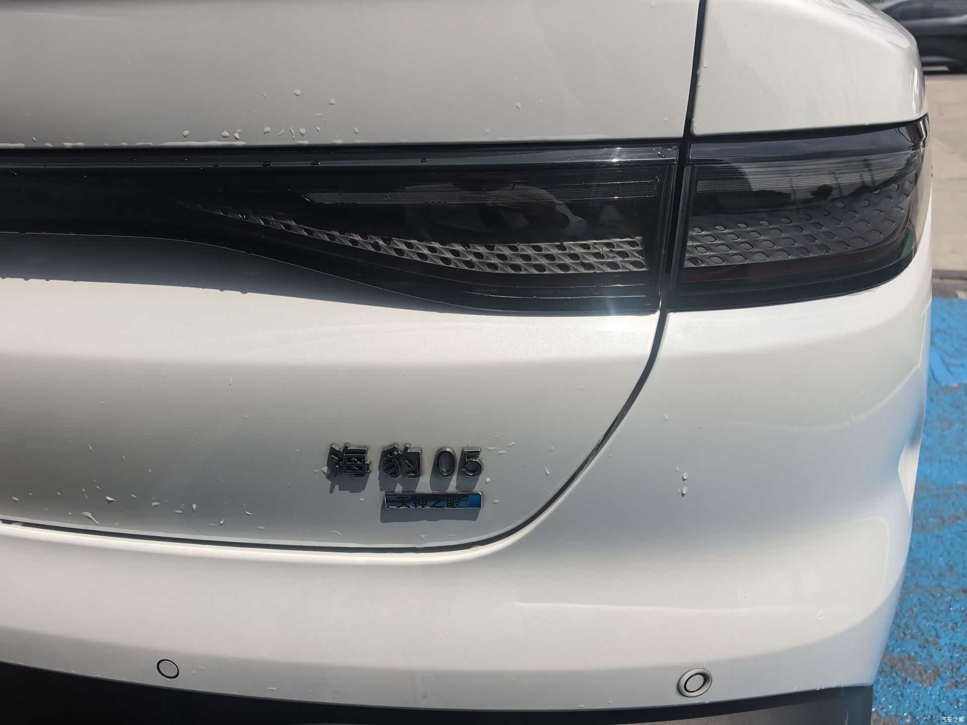 BYD Seal, 2025 8