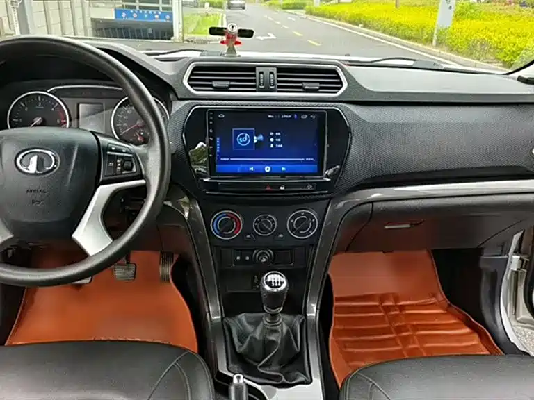 Great Wall Fengjun 5