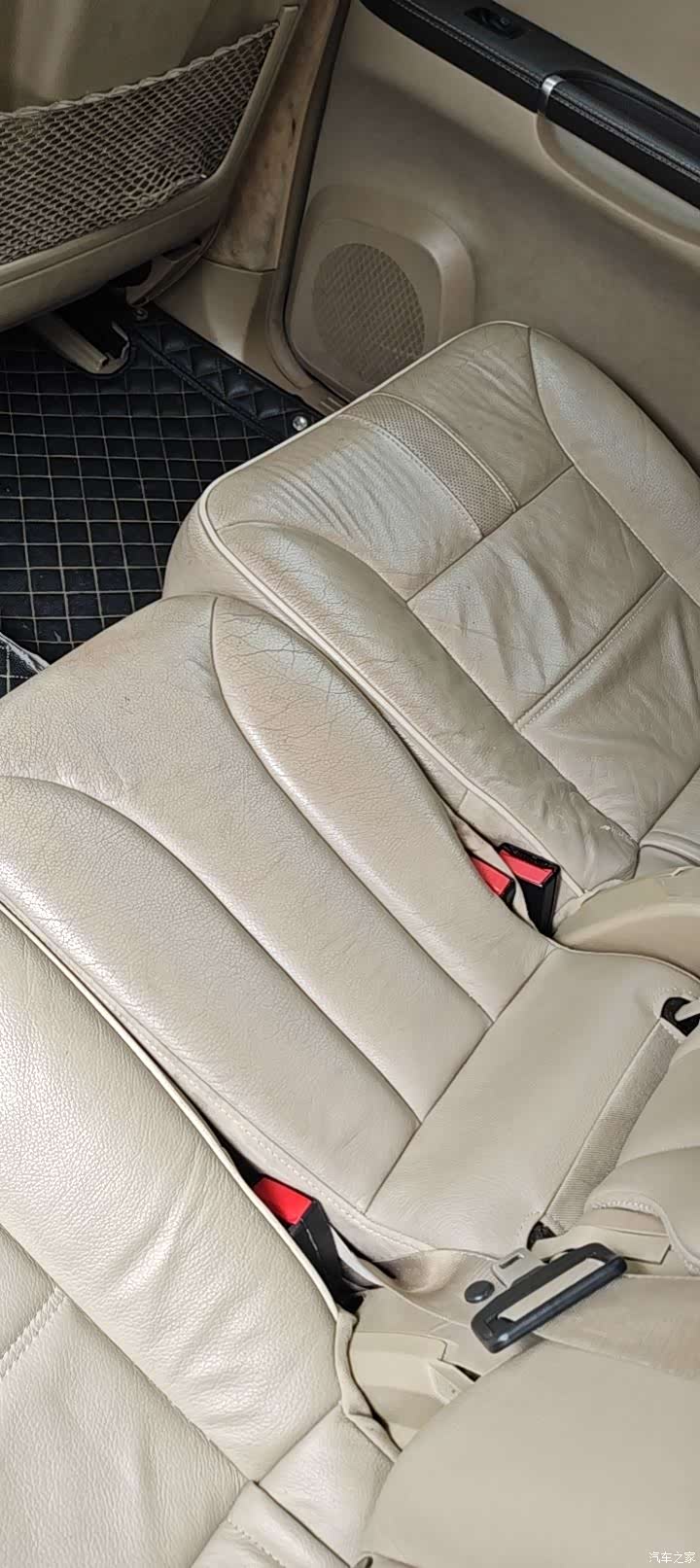 Mercedes-Benz R-Class, 2017 все фото