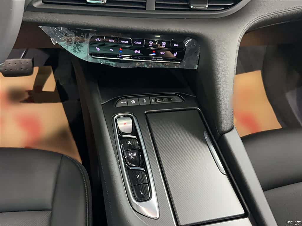 Buick Enclave, 2021 6