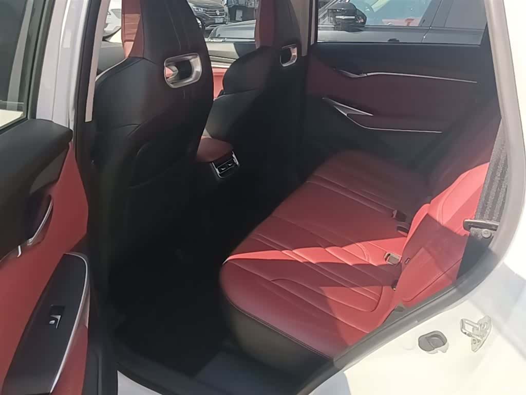 Changan CS75, 2021 17