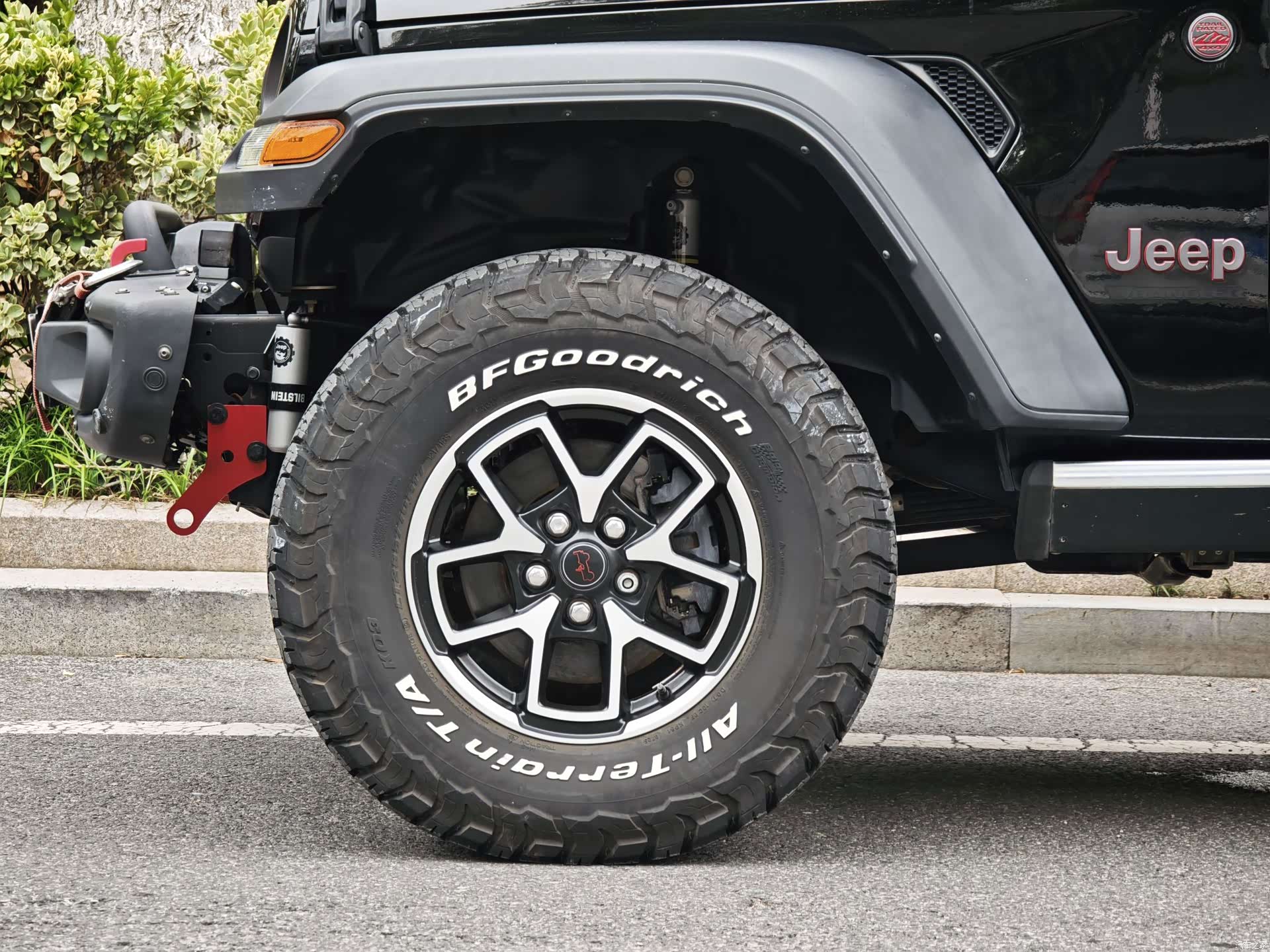Jeep Wrangler, 2023 20