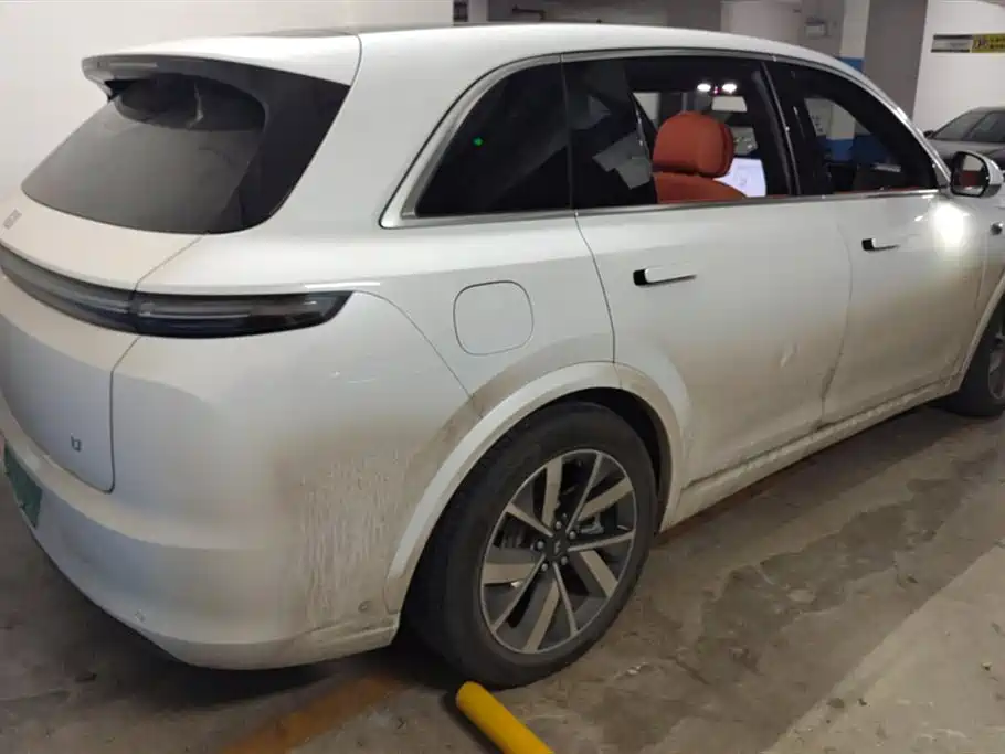 Li Auto Ideal L7