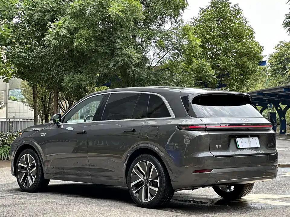 Li Auto Ideal L7