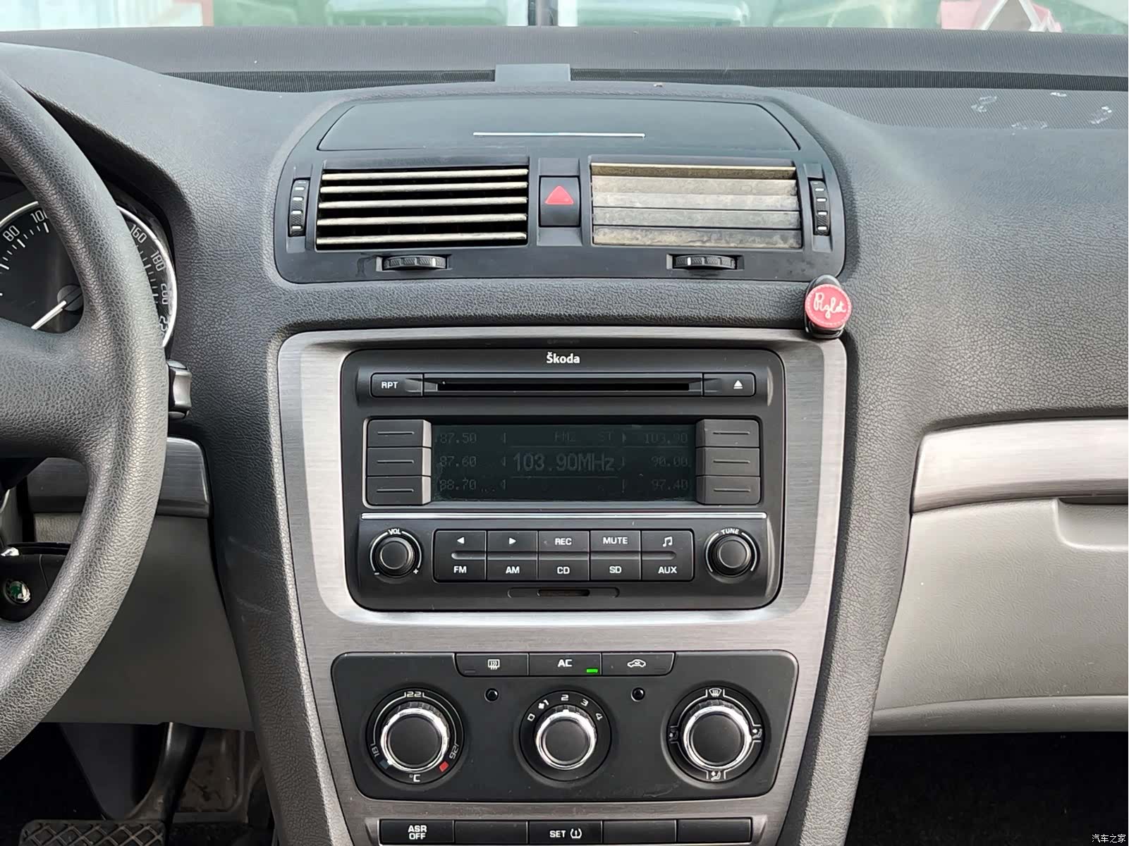 Skoda Octavia, 2010 13