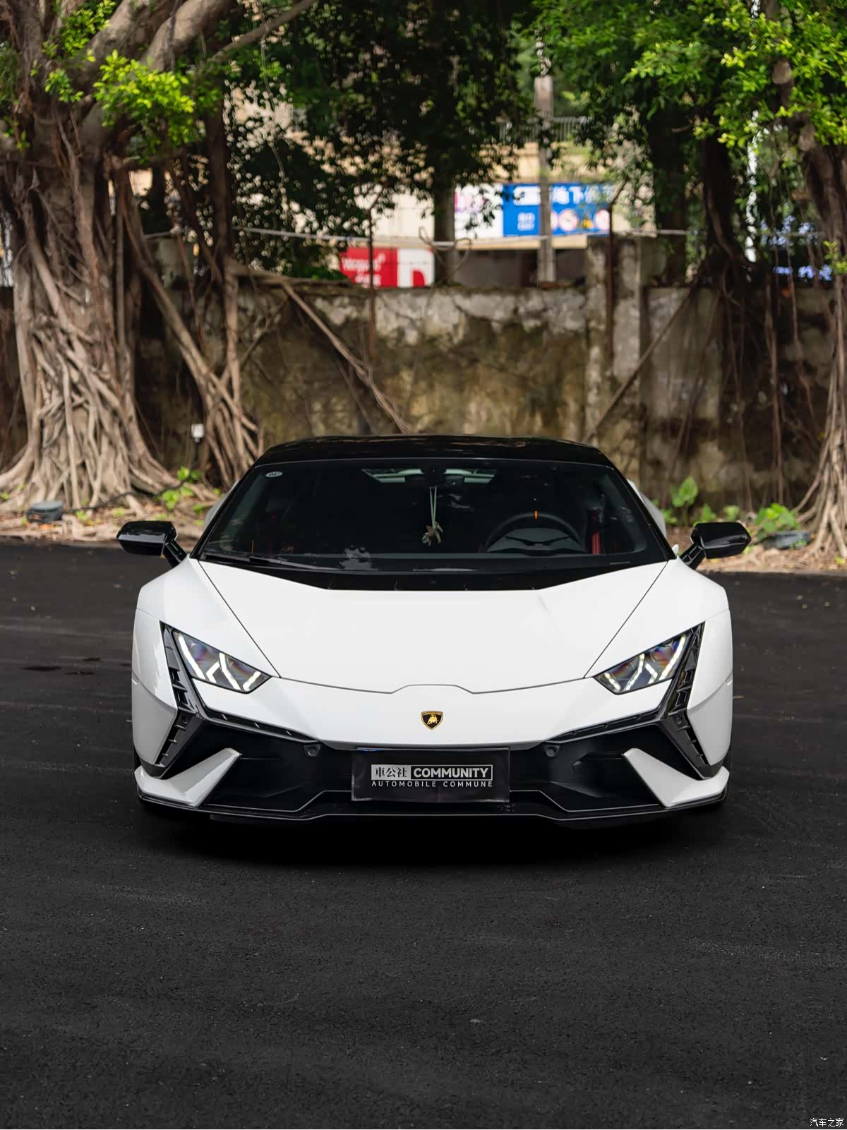 Lamborghini Huracán, 2025 4
