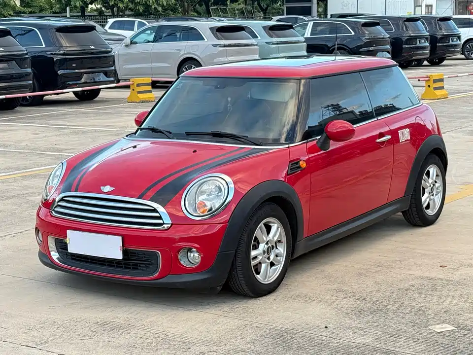 MINI MINI