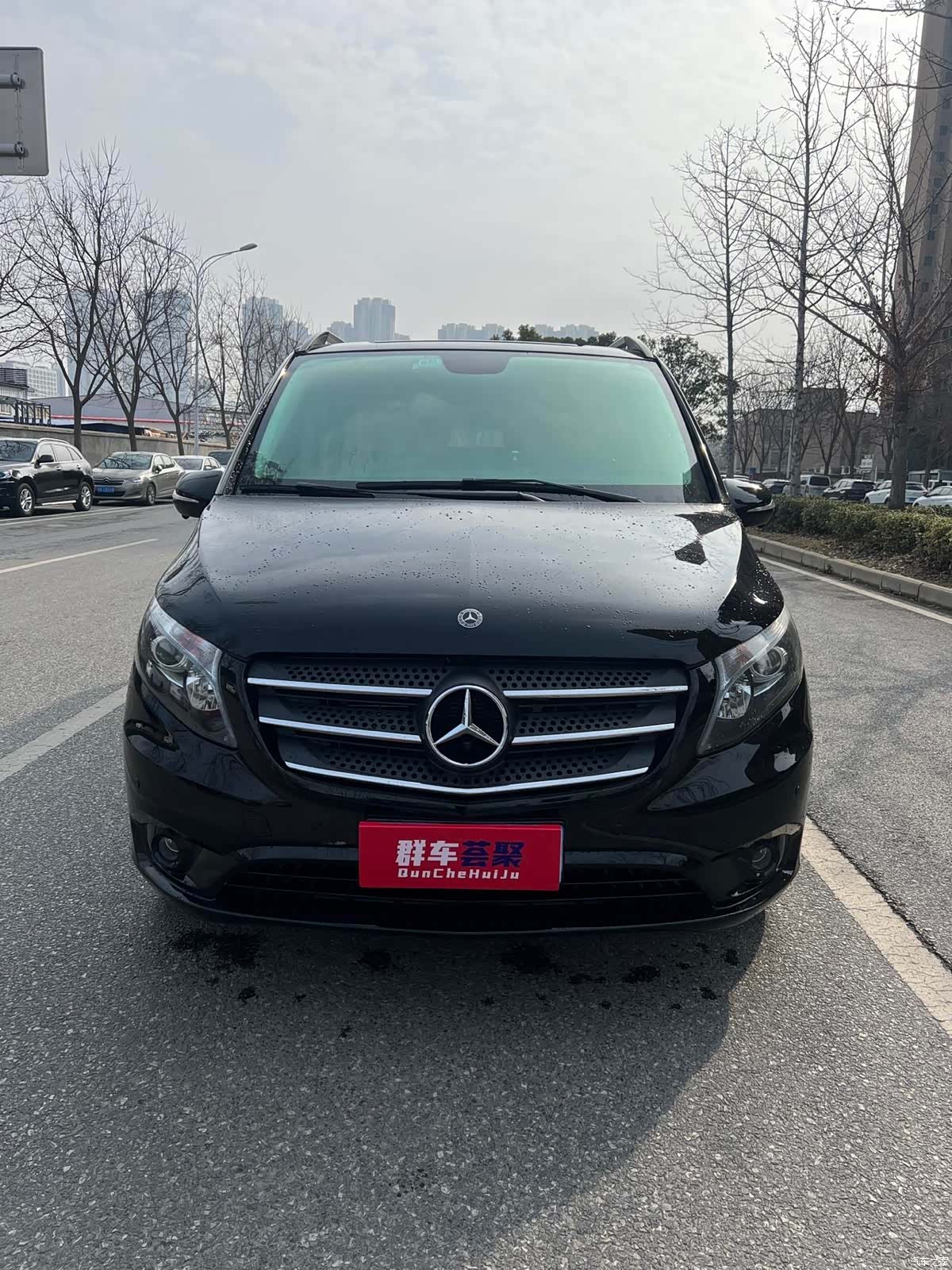 Mercedes-Benz 7, 2021 2
