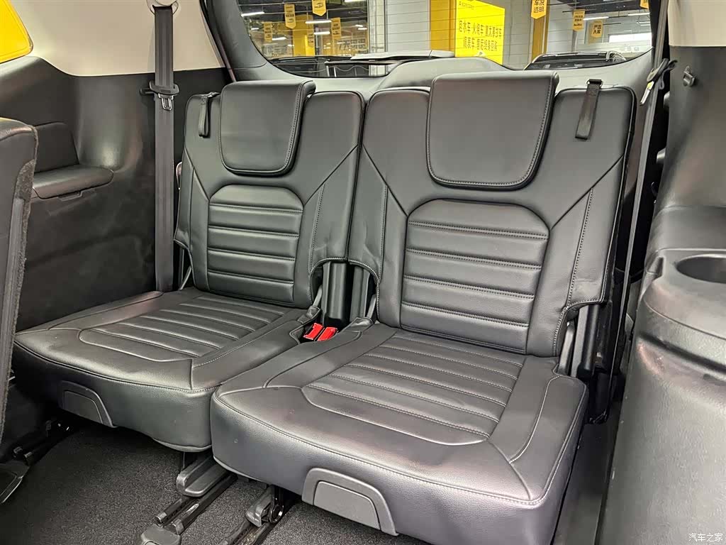Ford Edge, 2018 17