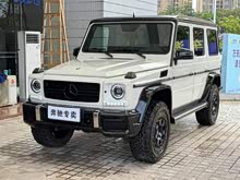 ����G�� 2015�� G 500 ��װ��