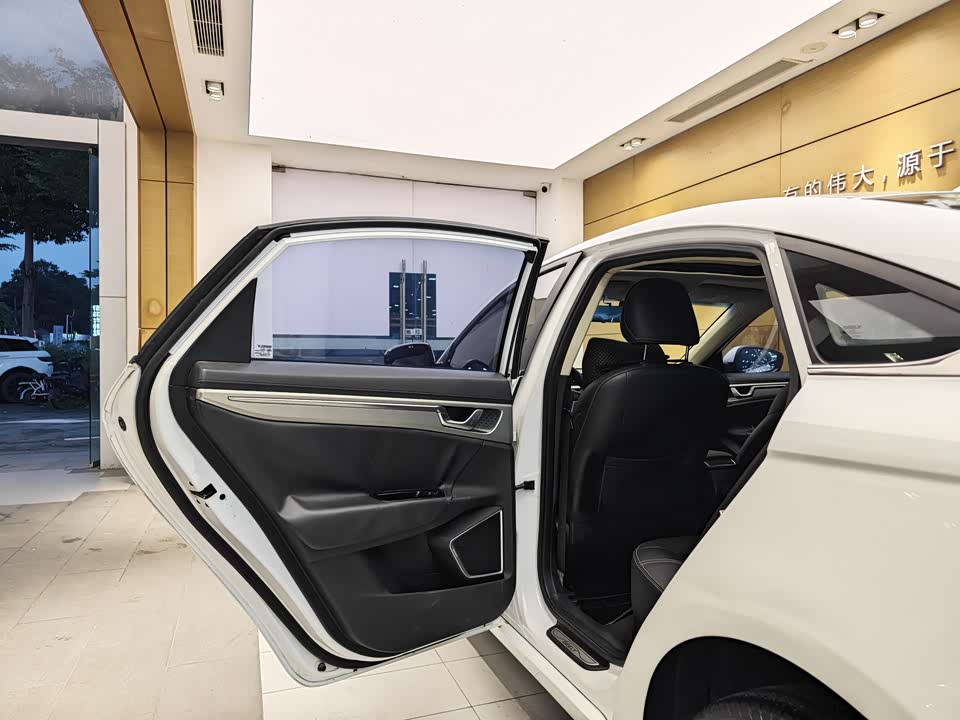 Trumpchi Guangzhou Car Trumpchi Guangzhou Car