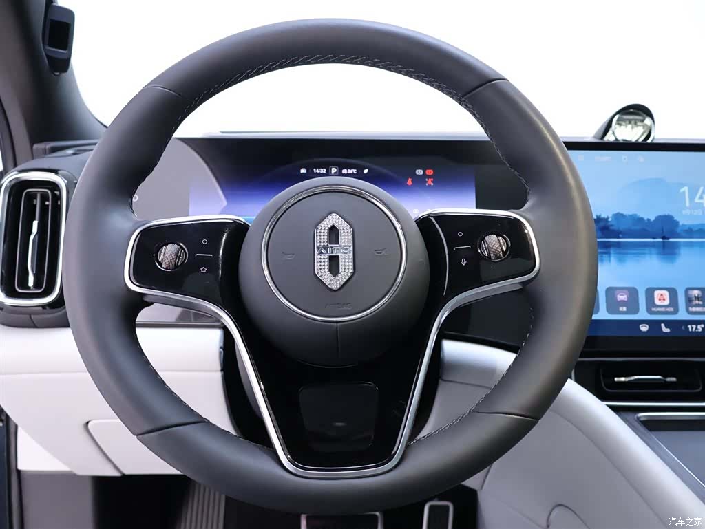 AITO M9, 2024 16