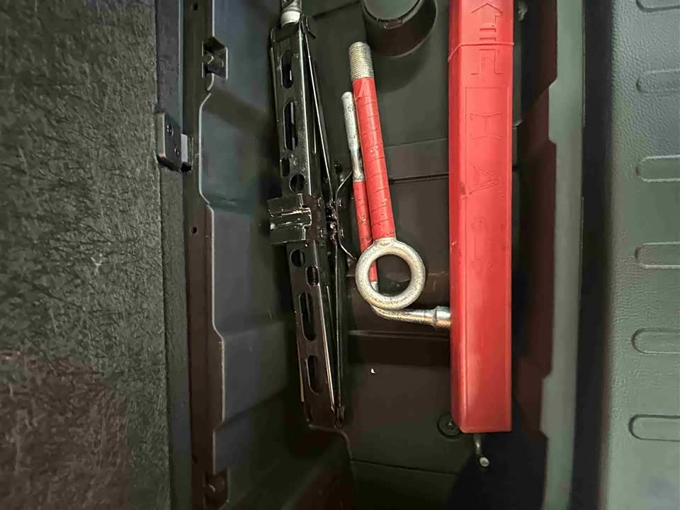 Trumpchi Trumpchi GS8