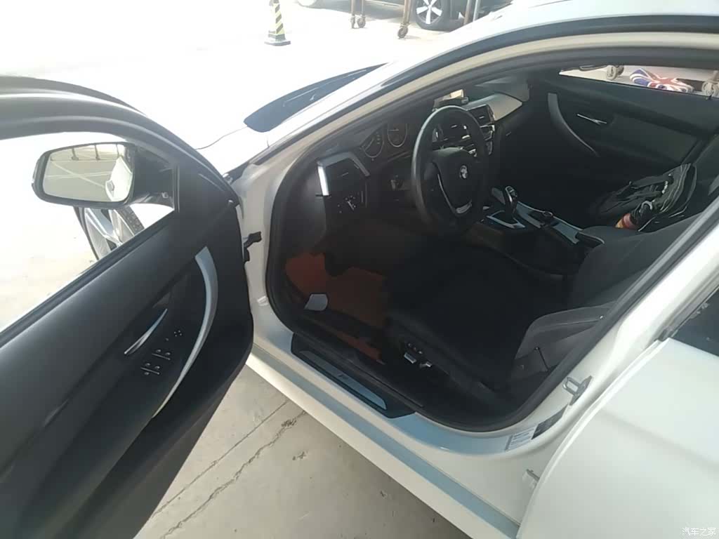 BMW 3 Series, 2017 16