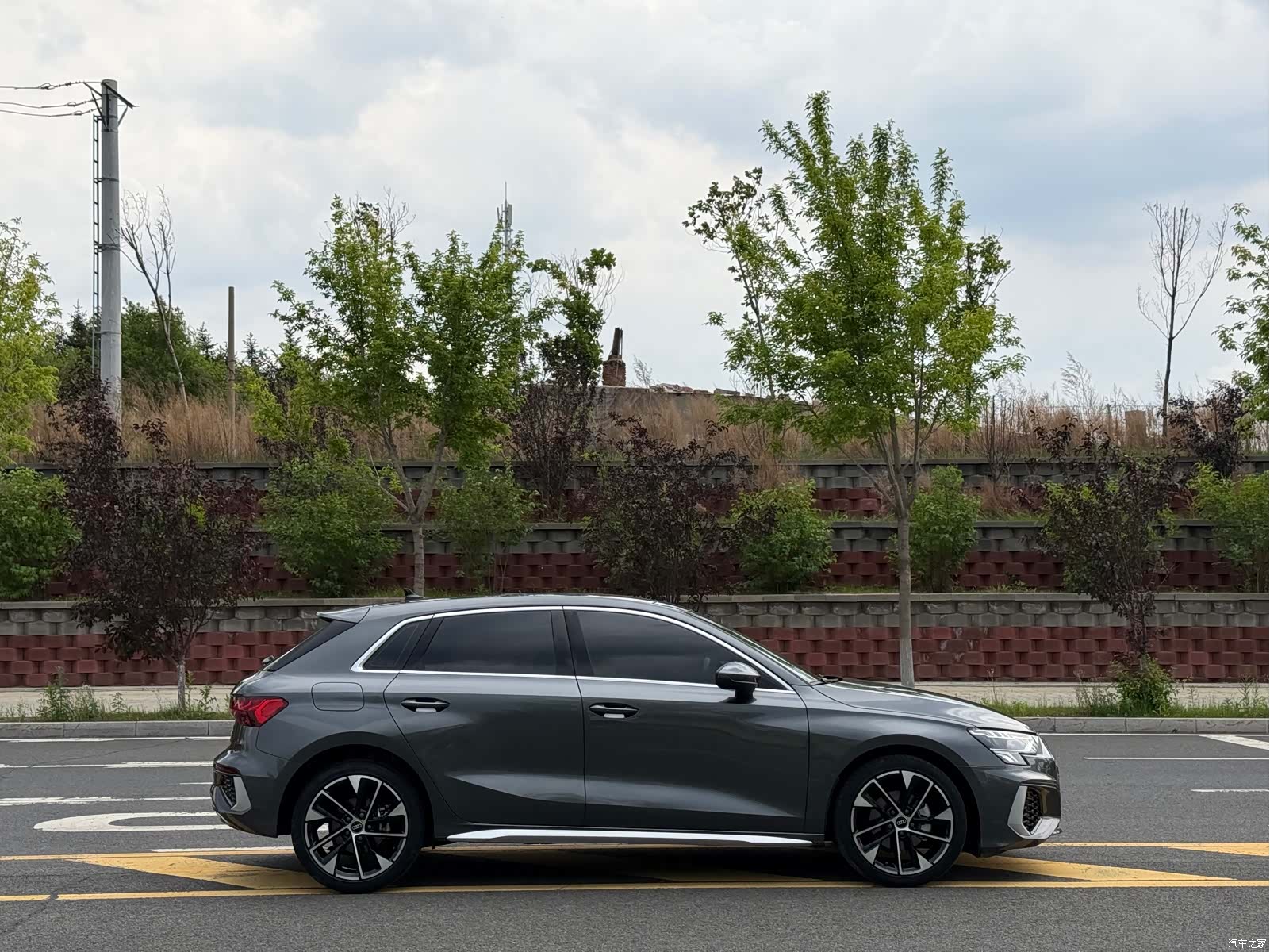 Audi A3, 2023 18