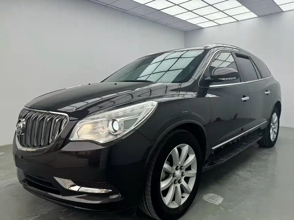 Buick Angkore