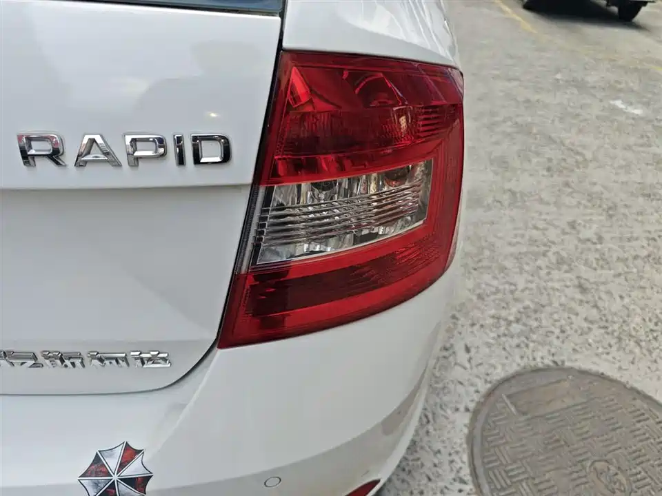 Skoda Xindong