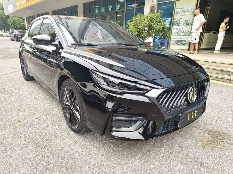 MG MG6 MG MG6