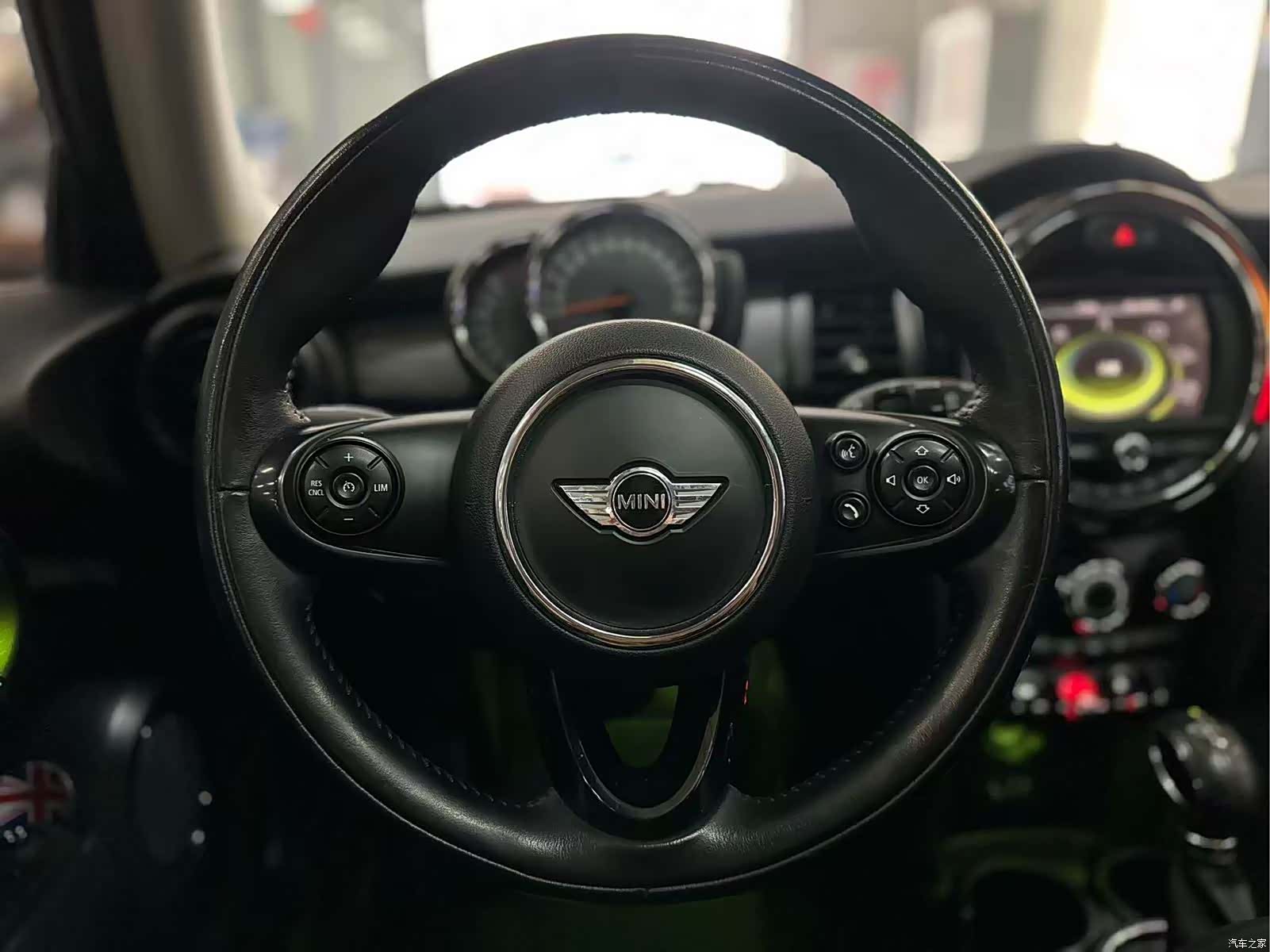Mini Cooper, 2017 9