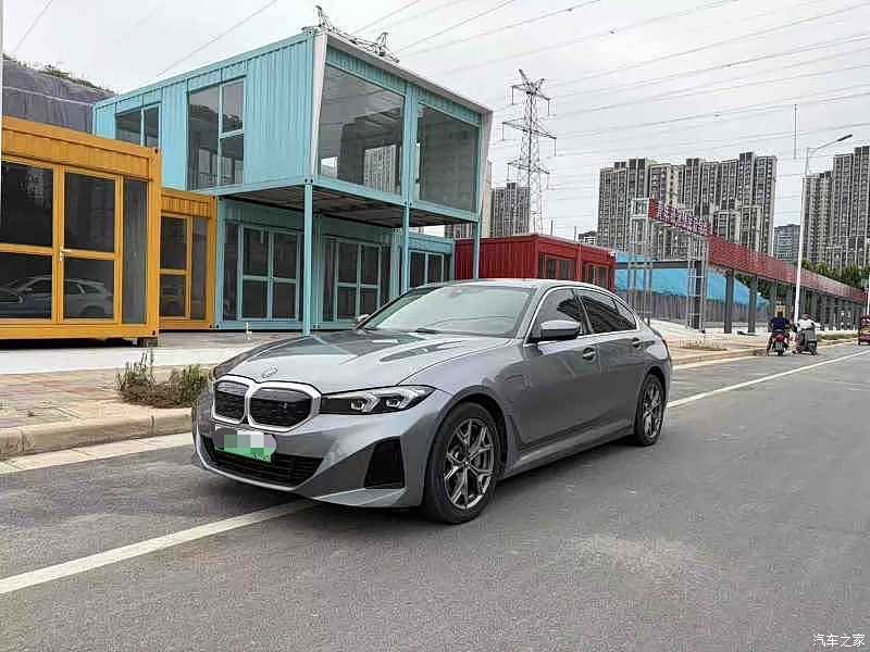 BMW i3, 2023 1