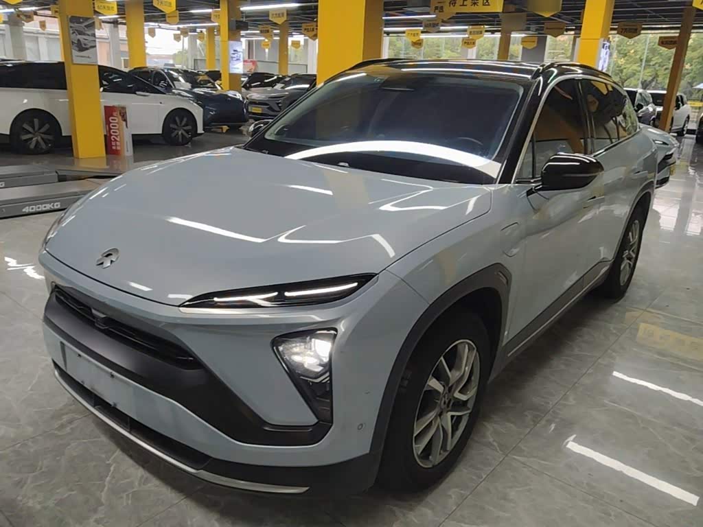 NIO ES6