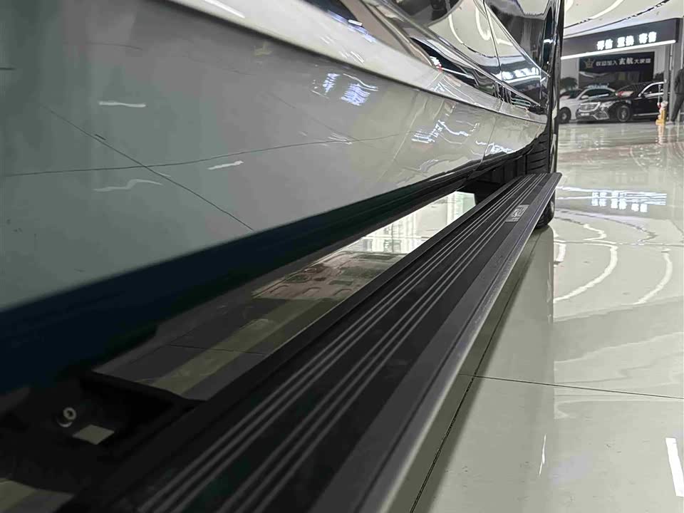 Trumpchi Trumpchi GS8