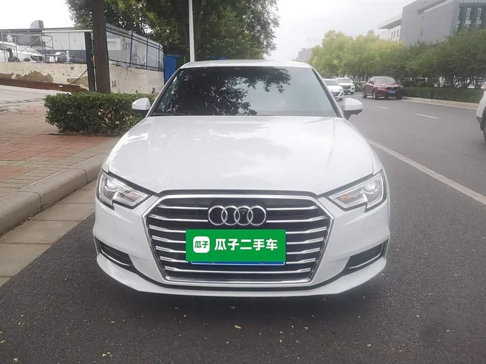 Audi A3 Audi A3