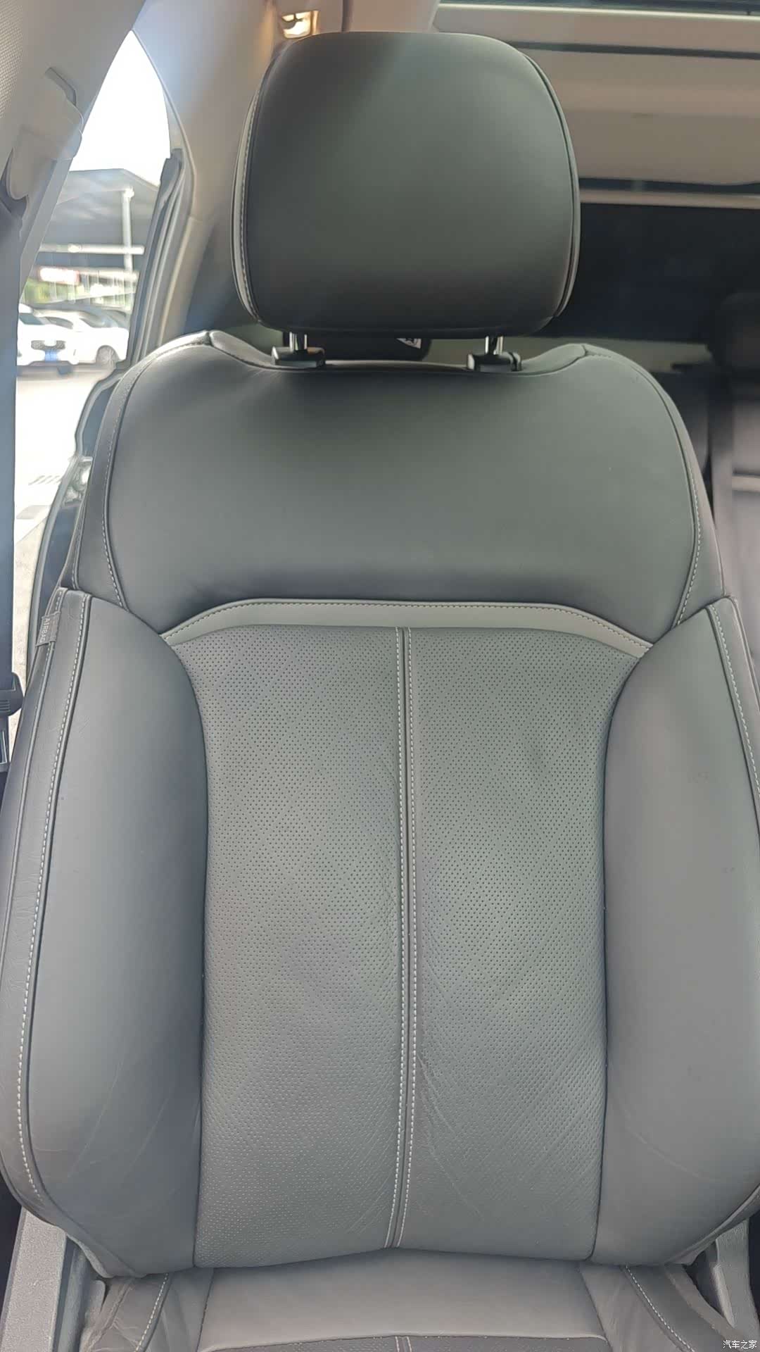 Ford Taurus, 2019 13