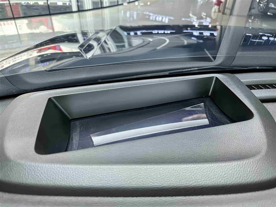 Trumpchi Trumpchi GS8