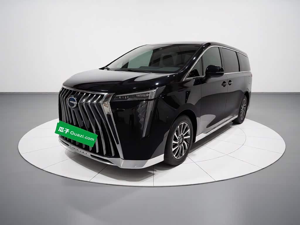 GAC M8
