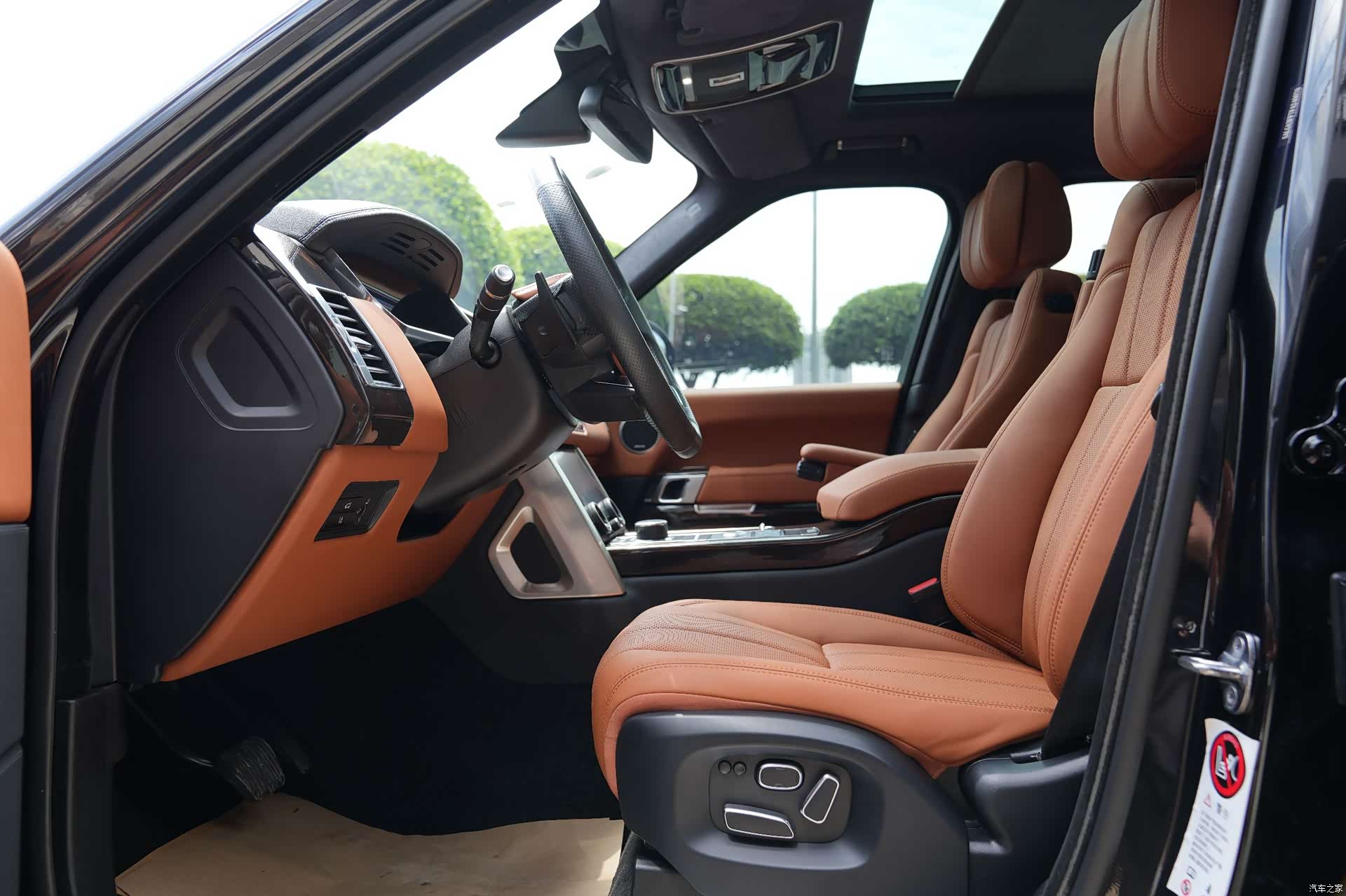 Land Rover Range Rover, 2016 6